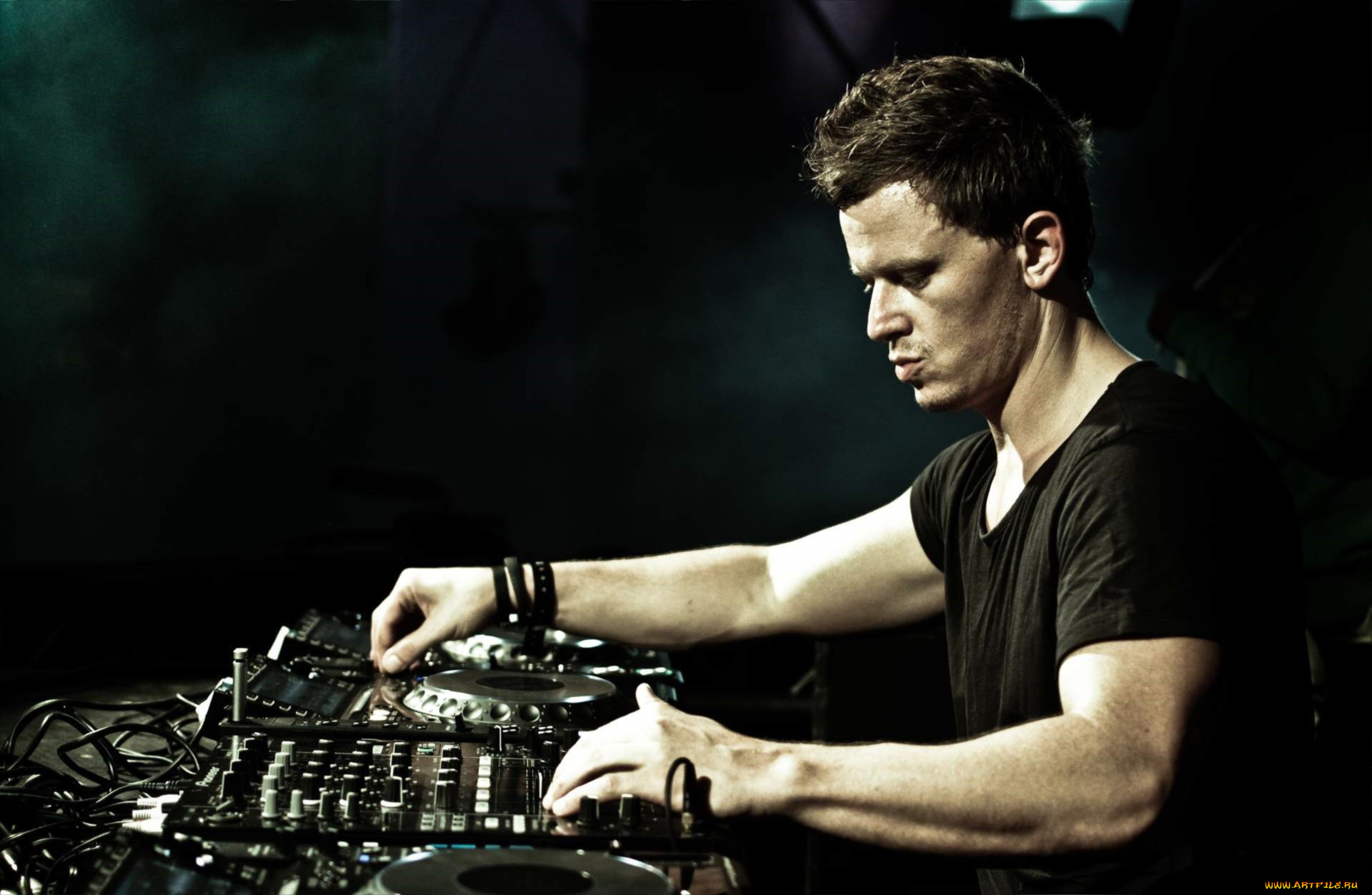 fedde le grand, , 